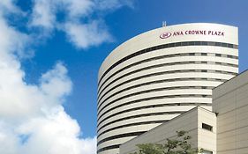 Ana Crowne Plaza Niigata By Ihg